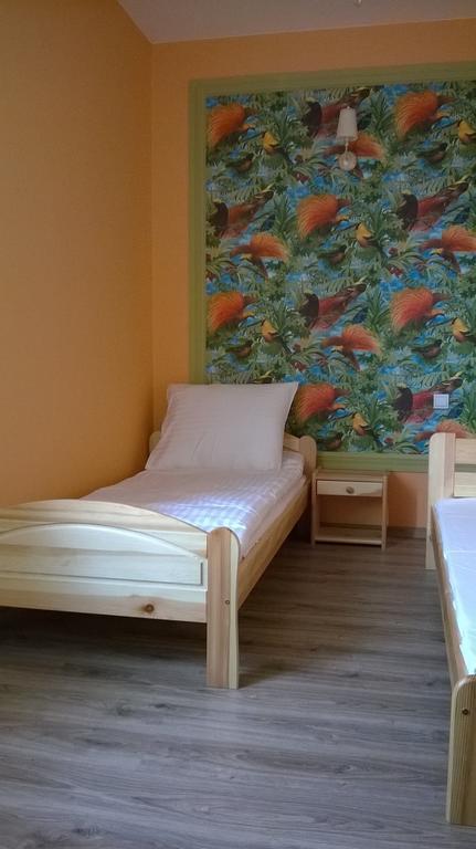 Praski Dom Sienno Oda fotoğraf